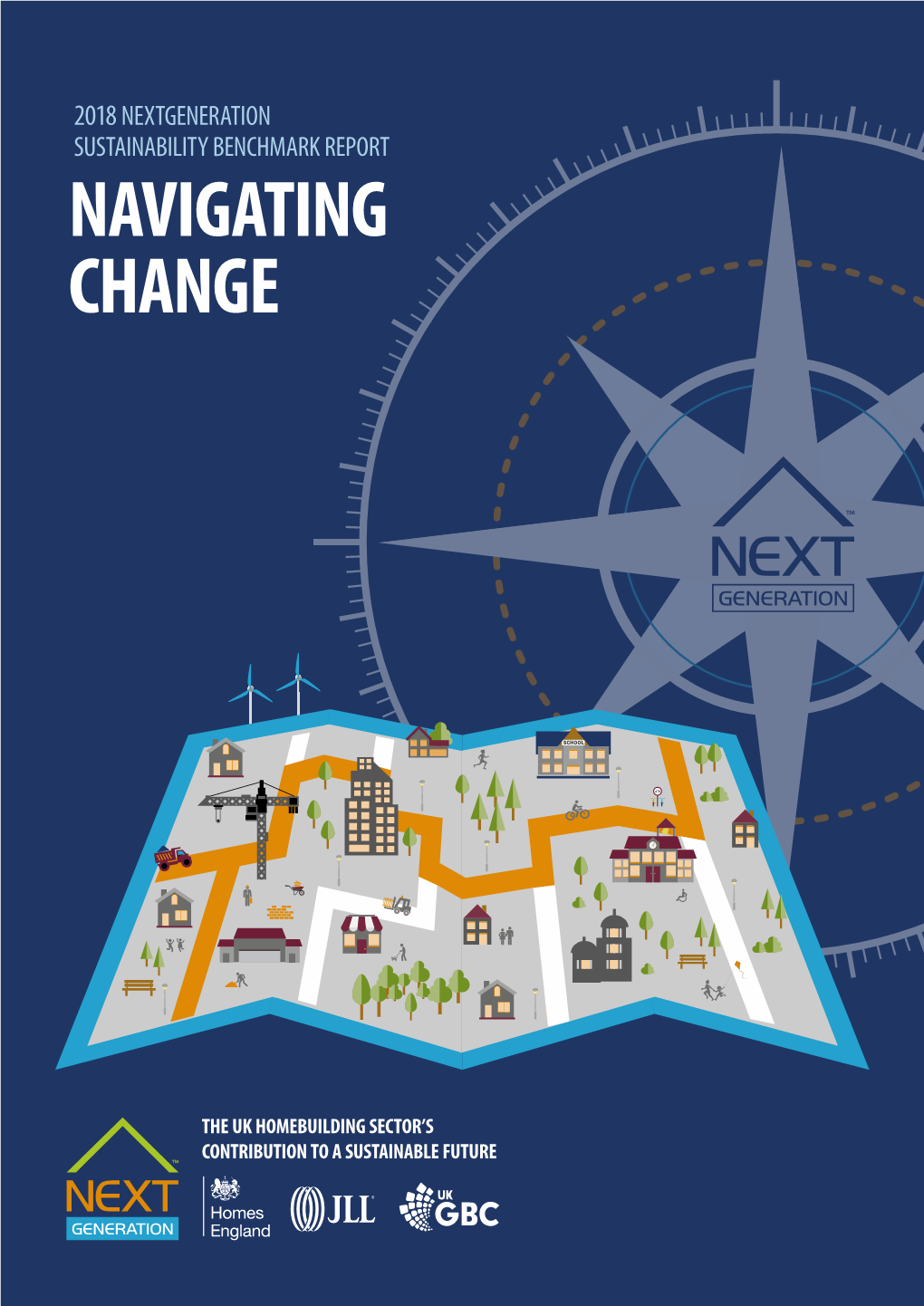 Navigating Change