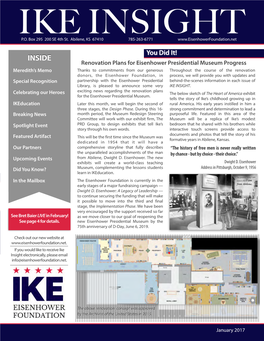 Ike Insight January 2016 Tabloid EDITS.Pages