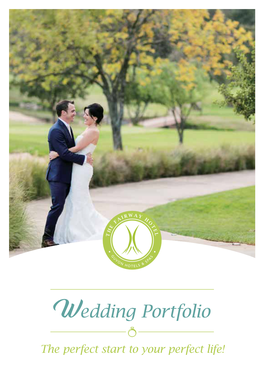 Download Wedding Portfolio
