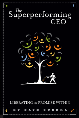 Superperforming Ceo