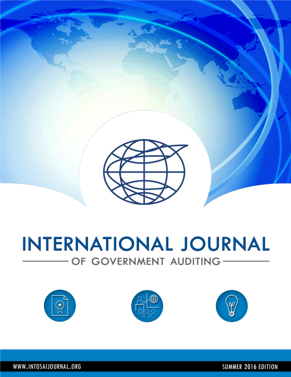 INTOSAI Journal Summer 2016