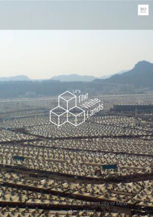 Rethinking the World's Largest Tent City of Mina