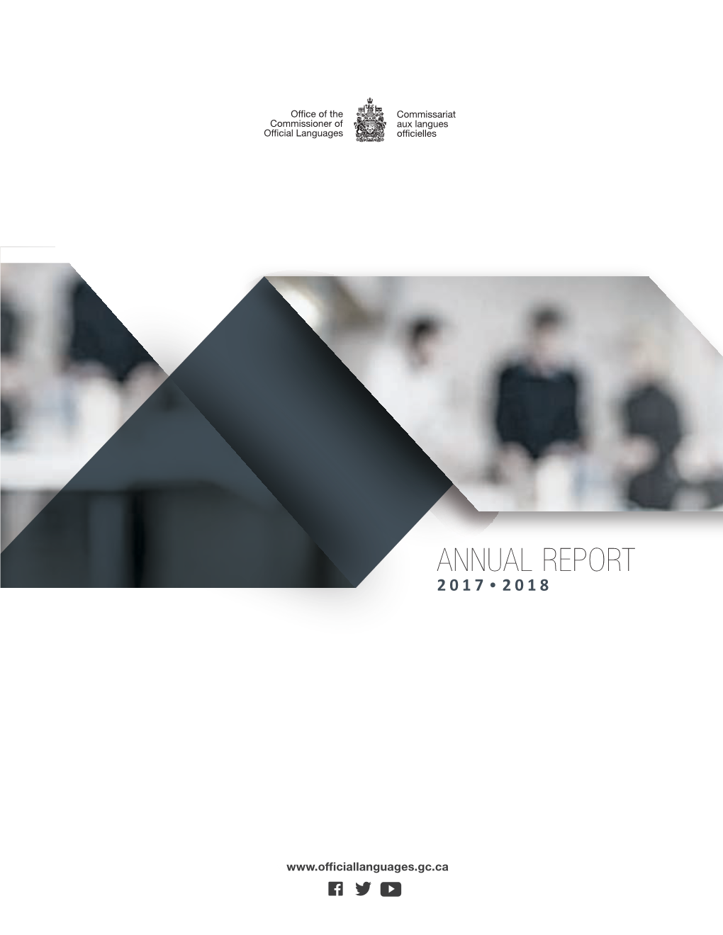 Annual Report 2017–2018