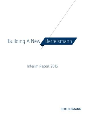 Interim Report 2015 at a Glance