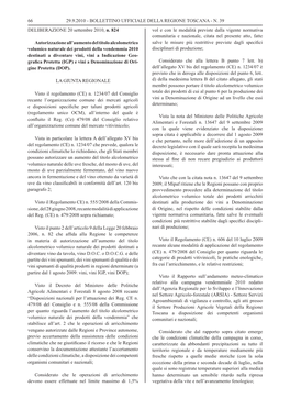 66 29.9.2010 - Bollettino Ufficiale Della Regione Toscana - N
