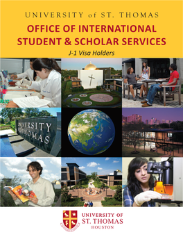 Office of International Student & Scholar Services