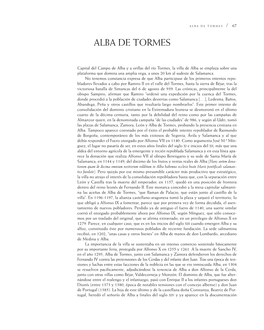 Alba De Tormes 13/2/08 13:16 Página 67