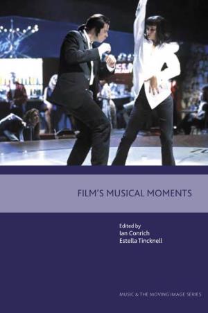 Film's Musical Moments