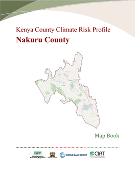 Nakuru County