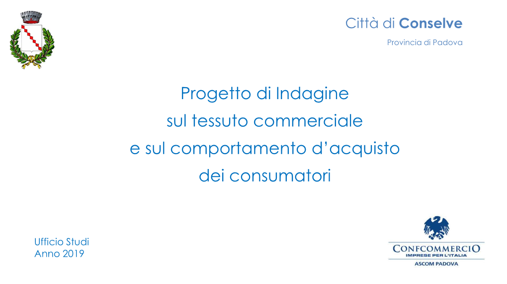 Presentazione Standard Di Powerpoint