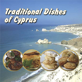 Traditional Dishes of Cyprus