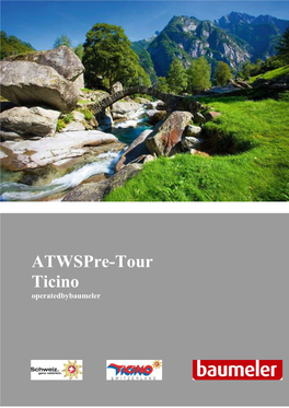 Atwspre-Tour Ticino
