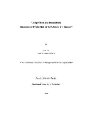 Rui Liu Thesis (PDF 1MB)