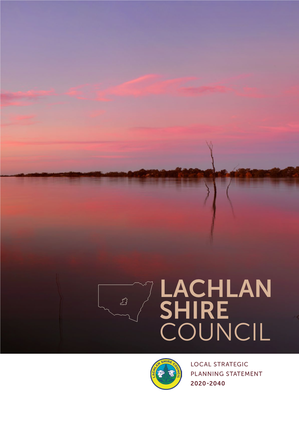 Lachlan Shire Council Local Strategic Planning Statement