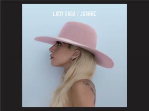 Lady Gaga / Joanne Diamond Heart A–Yo