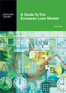 A Guide to the European Loan Market