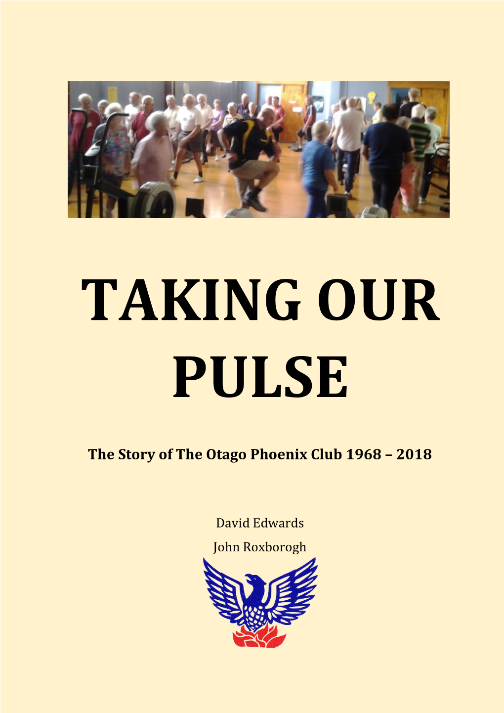 Taking Our Pulse