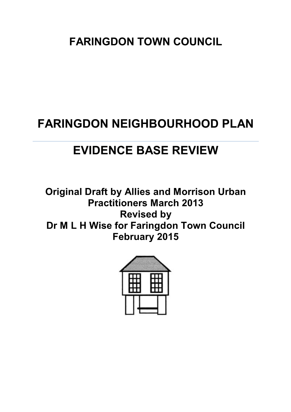 FNP Evidence Base Review 10-4-15