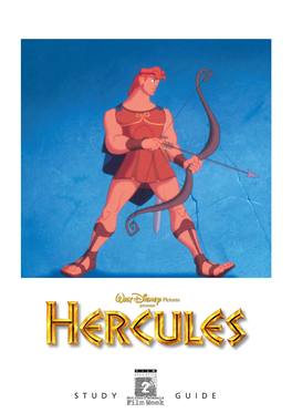 Hercules Study Guide