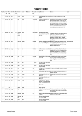 PB Notebook Transcription V5