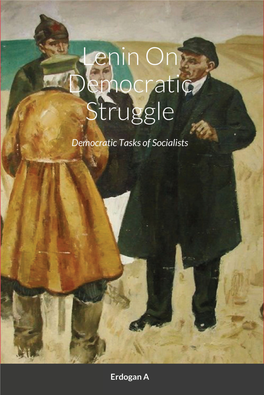 On Democratic Struggle