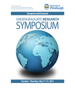 Undergraduate Research Symposium