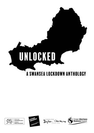 Unlocked Anthology (Plain Text)