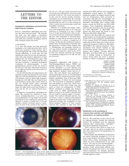 Maxillary Sinus Non-Hodgkin's Lymphoma with Orbital And