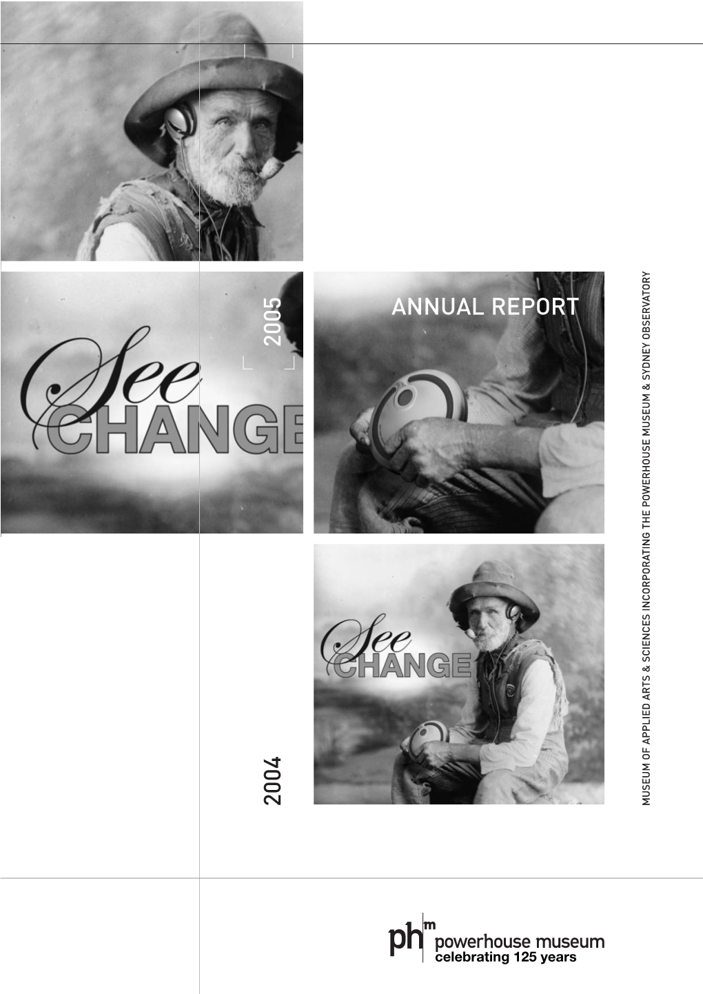 Annual Report 2004