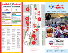 Turkish Festival