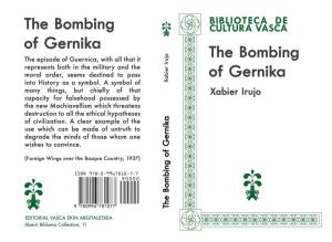 Bombing of Gernika