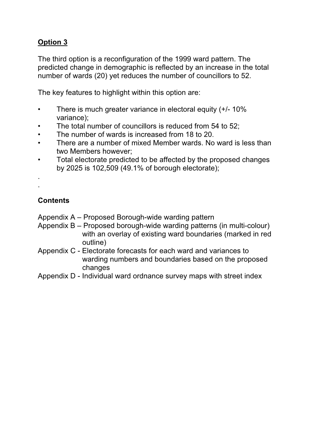 Download Ward Boundary Review 2020