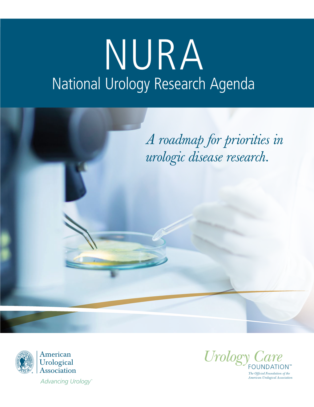 National Urology Research Agenda