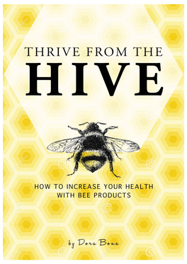 Bee Venom Therapy – the Charlie Mraz Story