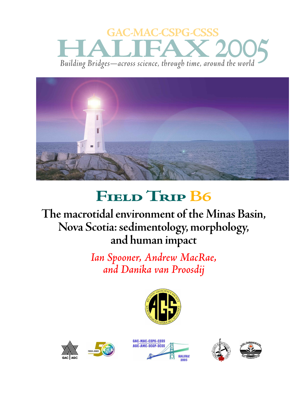 Halifax 2005