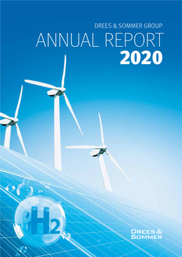 Annual Report 2020 Group Operating Result