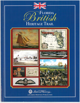 PDF of the British Heritage Trail