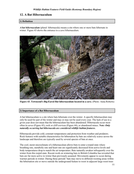 12. Kootenay Boundary Field Guide