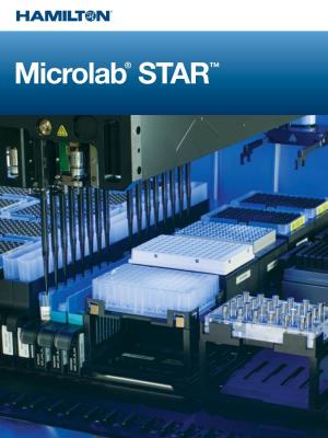 Microlab® STAR™