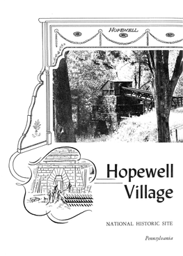 Hopewell Village
