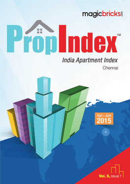 Propindex, We Take a Closer Look at Consumer Preference on Various Parameters for Each City Covered in the Study
