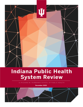 Indiana Public Health System Review