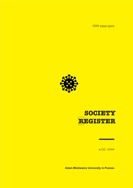 Society Register