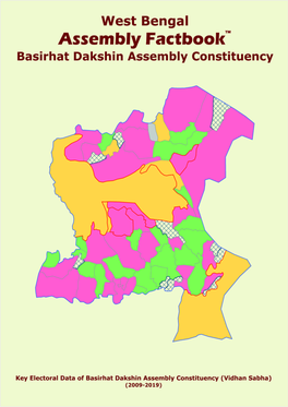 Basirhat Dakshin Assembly West Bengal Factbook