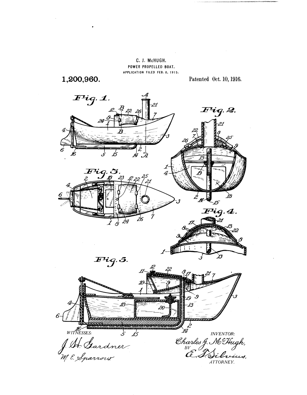 US1200960.Pdf