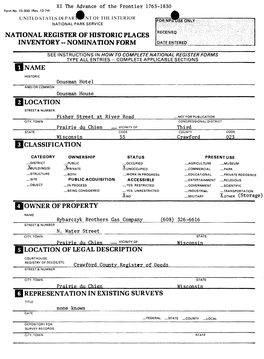 Nomination Form