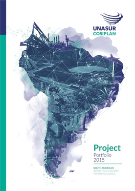 Project Portfolio 2015 PRESIDENCY PRO TEMPORE URUGUAY 2014-2016