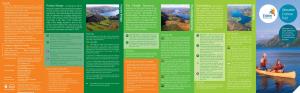 Ullswater-Canoe-Trail-Leaflet.Pdf