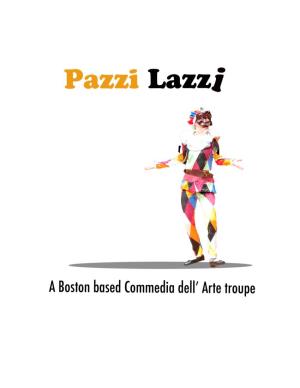 Pazzi-Lazzi-Brochure-2017-2018.Pdf