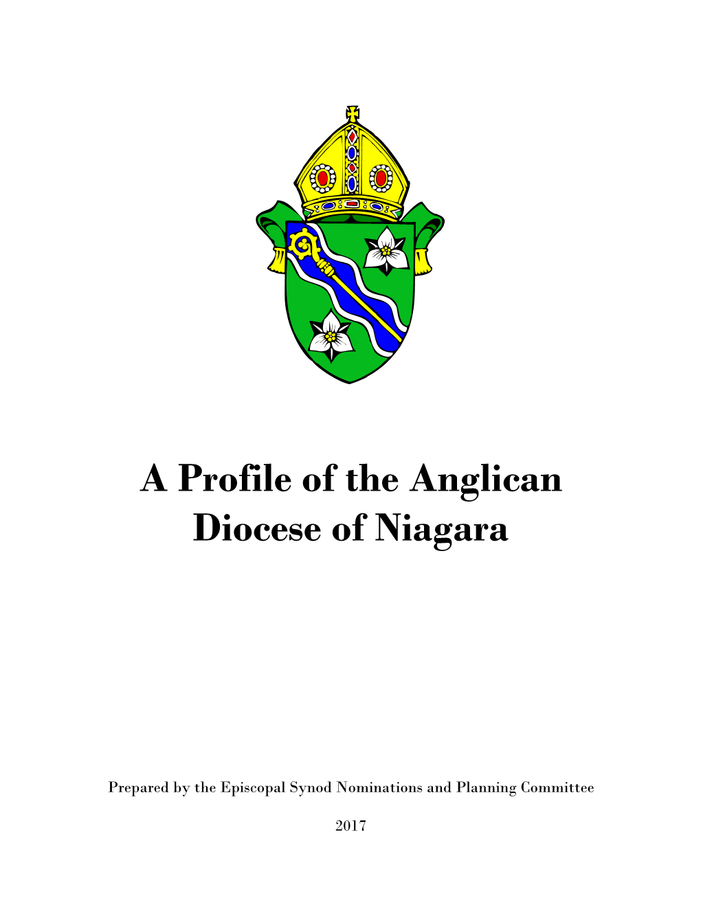Diocesan Profile